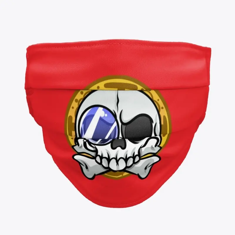 Sub Badge Mask