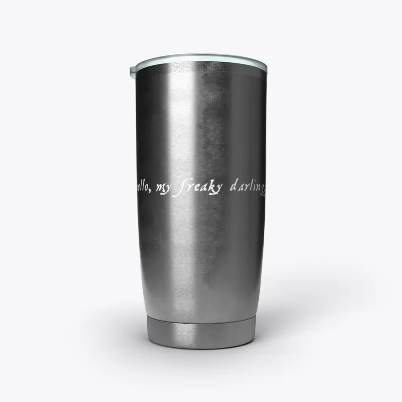 hmfd tumbler