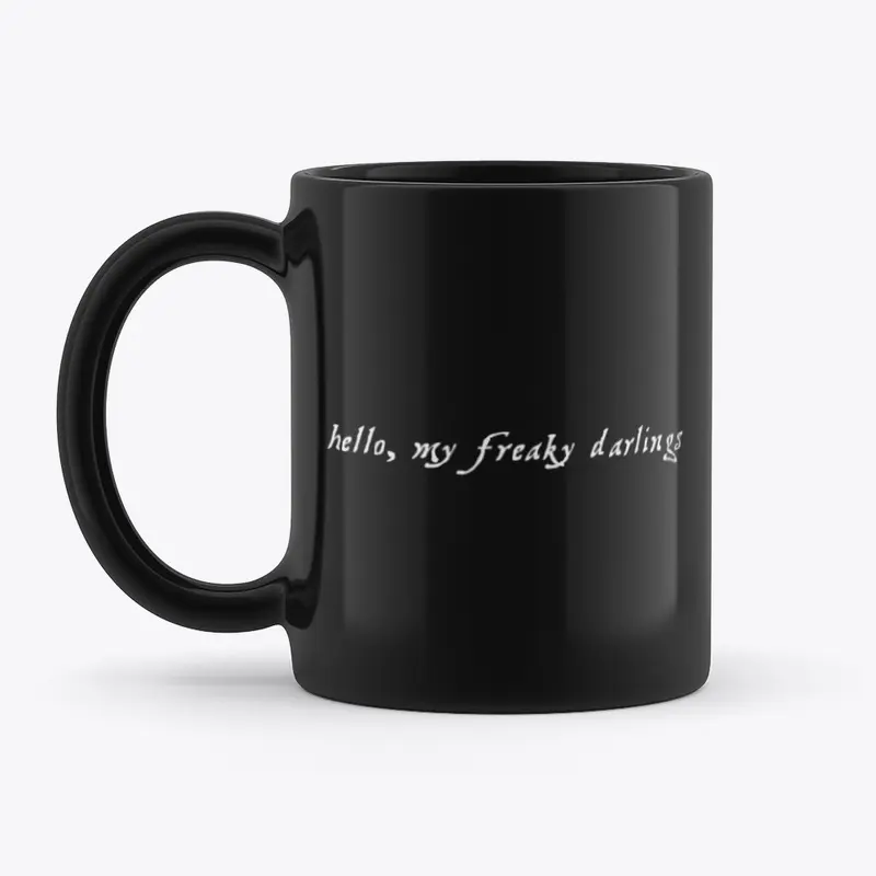 HMFD mug