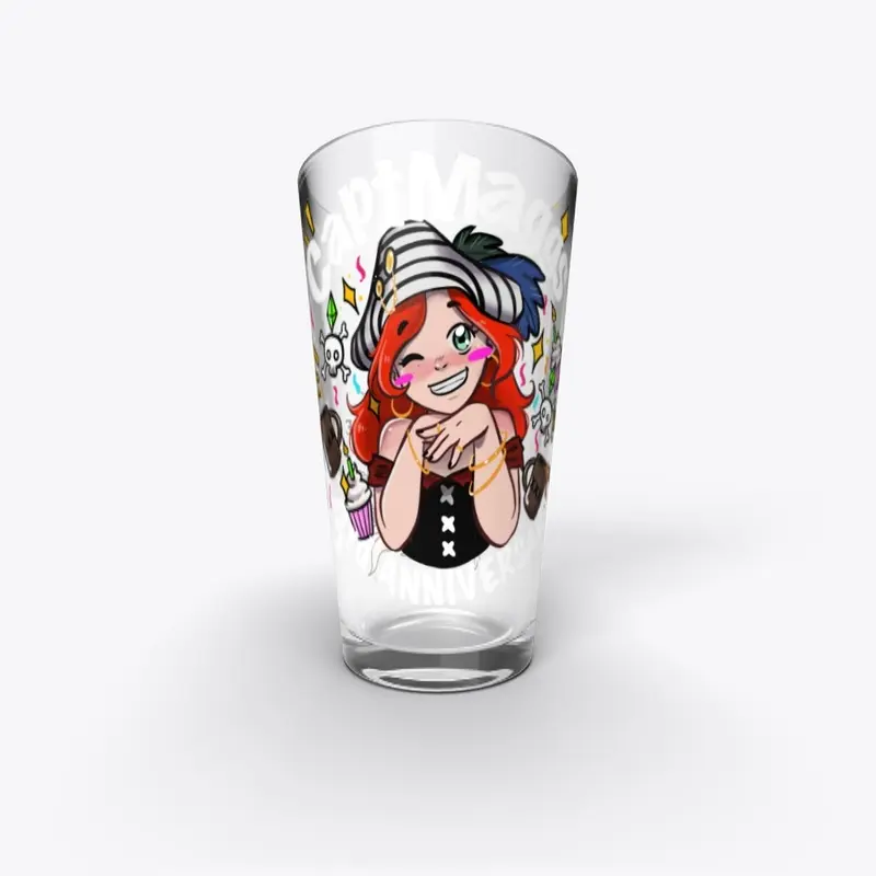 Special Anniversary Drinkware